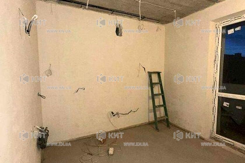 Продажа квартиры Харьков, ХТЗ, Рогань, 56м²