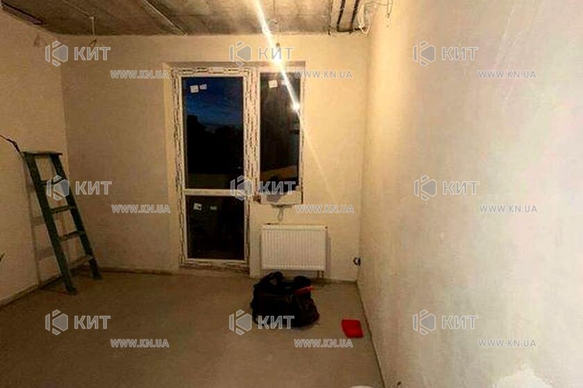 Продажа квартиры Харьков, ХТЗ, Рогань, 56м²