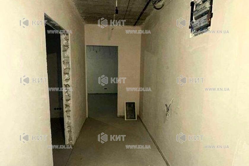 Продажа квартиры Харьков, ХТЗ, Рогань, 56м²