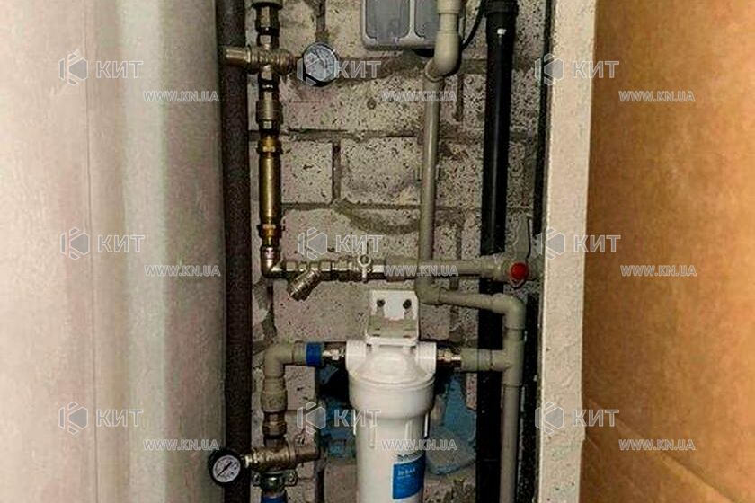 Продажа квартиры Харьков, ХТЗ, Рогань, 56м²