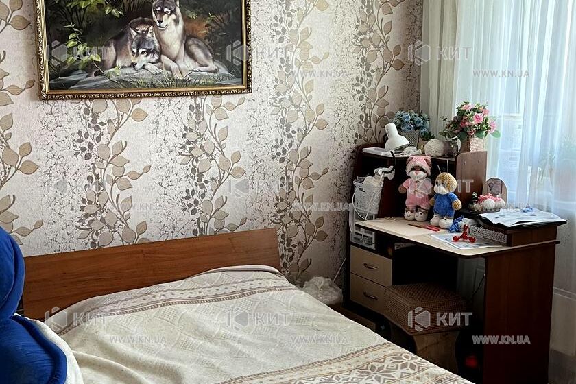Продажа квартиры Харьков, Салтовка, 626 мрн., 68.8м²