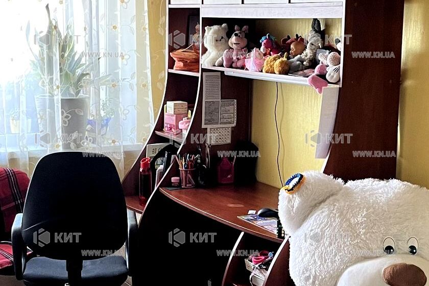 Продажа квартиры Харьков, Салтовка, 626 мрн., 68.8м²