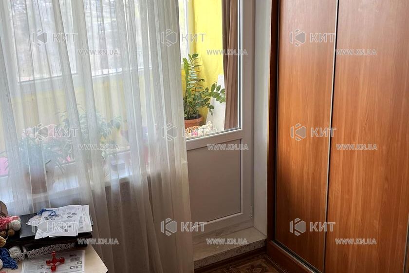 Продажа квартиры Харьков, Салтовка, 626 мрн., 68.8м²