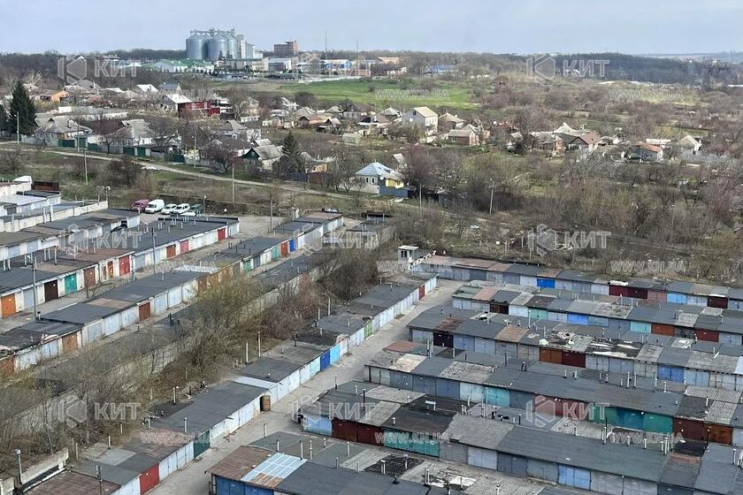 Продажа квартиры Харьков, Салтовка, 626 мрн., 68.8м²