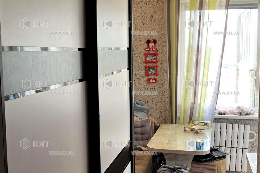 Продажа квартиры Харьков, Салтовка, 626 мрн., 68.8м²