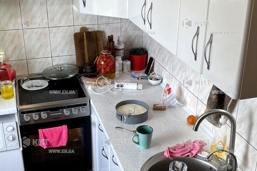 Продажа квартиры Харьков, Салтовка, 626 мрн., 68.8м²