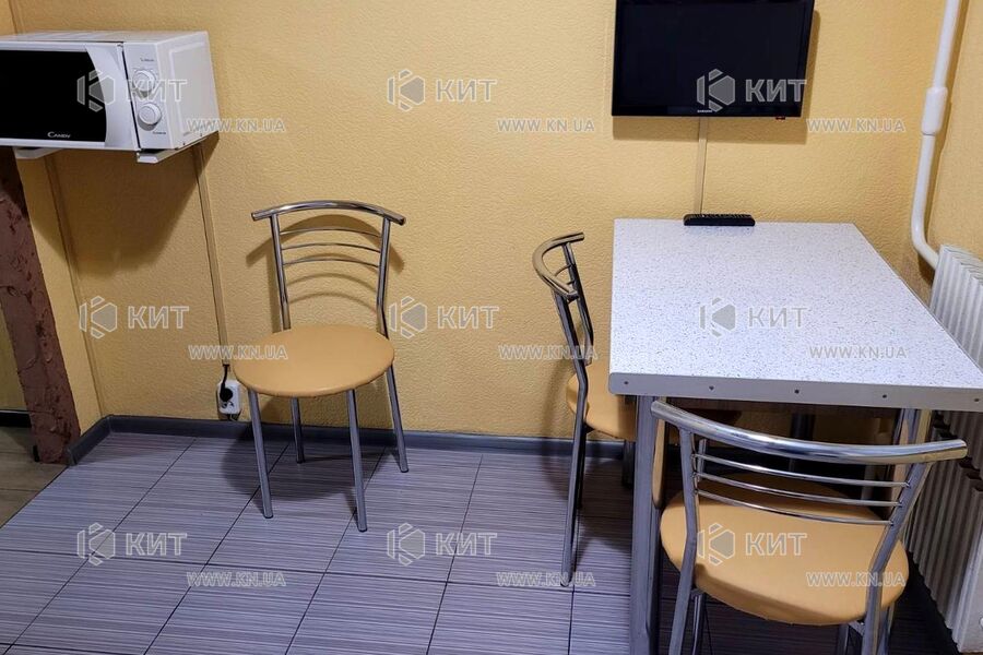 Продажа квартиры Песочин, Мобиль, 33м²