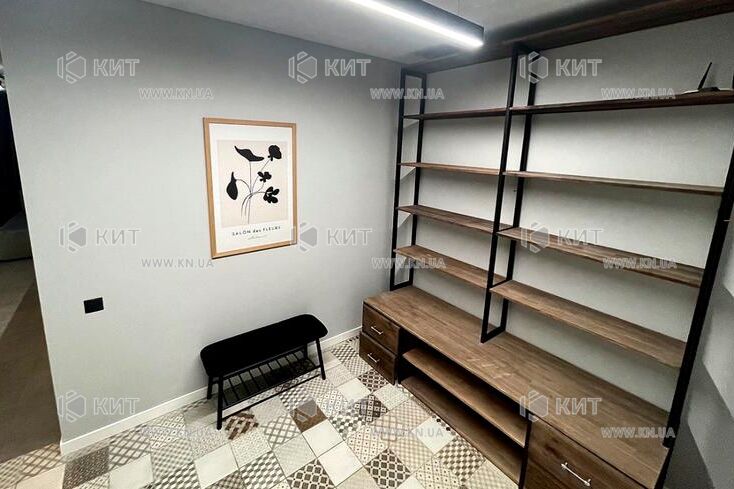 Продаж квартири Харків, Клочківська, 54м²