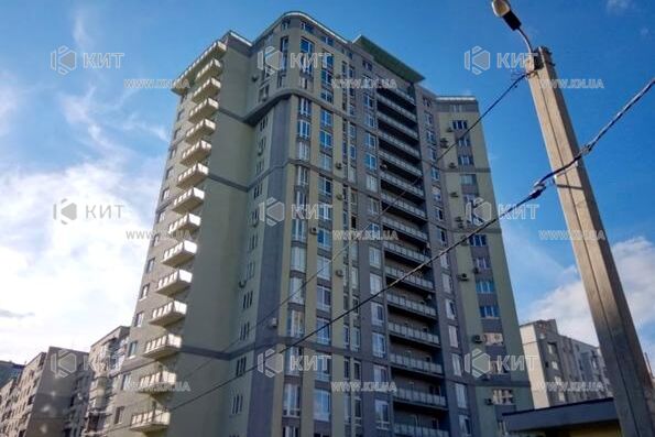 Продаж квартири Харків, Клочківська, 54м²