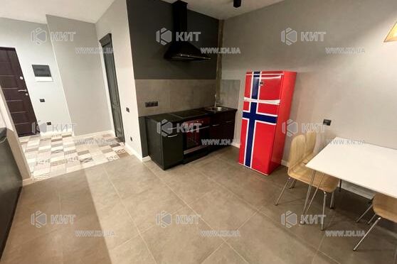 Продаж квартири Харків, Клочківська, 54м²