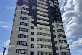 Продаж квартири Харків, Салтівка(Г.Праці,Студ.), 62м²