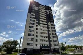 Продаж квартири Харків, Салтівка(Г.Праці,Студ.), 62м²