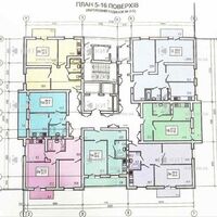 Продаж квартири Харків, Салтівка(Г.Праці,Студ.), 62м²