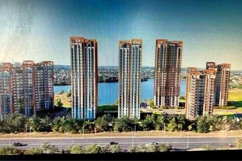 Продаж квартири Харків, Салтівка(Г.Праці,Студ.), 62м²