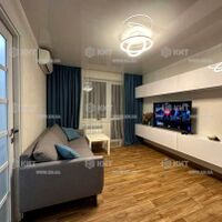 Продажа квартиры Харьков, Салтовка, 524 мрн., 30.7м²