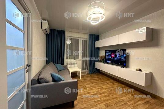 Продажа квартиры Харьков, Салтовка, 524 мрн., 30.7м²