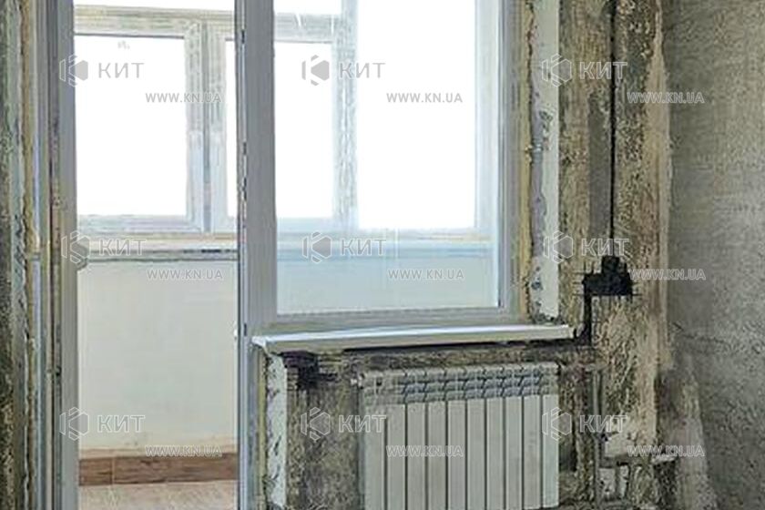 Продаж квартири Харків, Наукова, 64м²