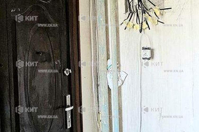 Продаж квартири Харків, Наукова, 64м²