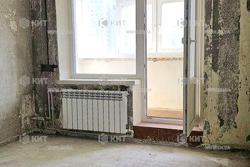 Продаж квартири Харків, Наукова, 64м²