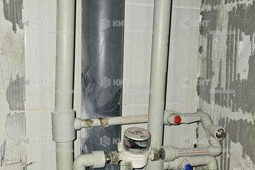 Продаж квартири Харків, Наукова, 64м²