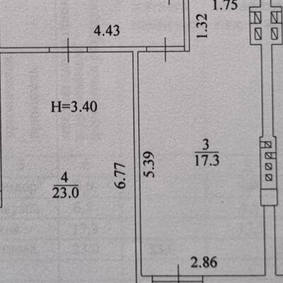Продажа 	 Харьков, Феличита Профессорская ул.   32