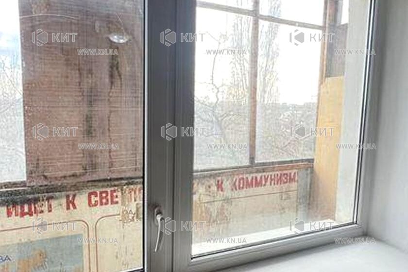 Продажа квартиры Харьков, Новые дома, 32.6м²