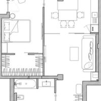 Продажа квартиры Харьков, Центр, 68м²