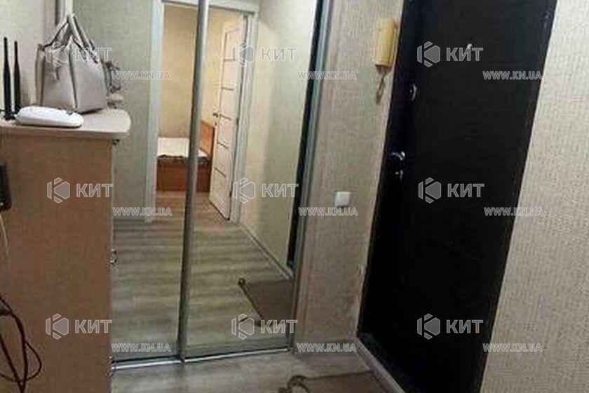 Продажа квартиры Харьков, Салтовка, 522 мрн., 32м²