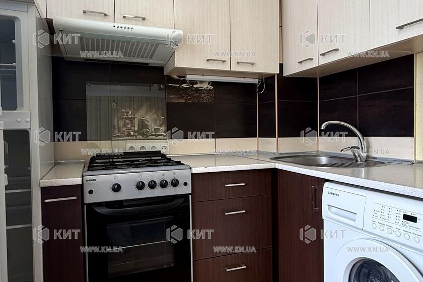 Продаж квартири Харків, Салтівка, 606 мрн., 33м²