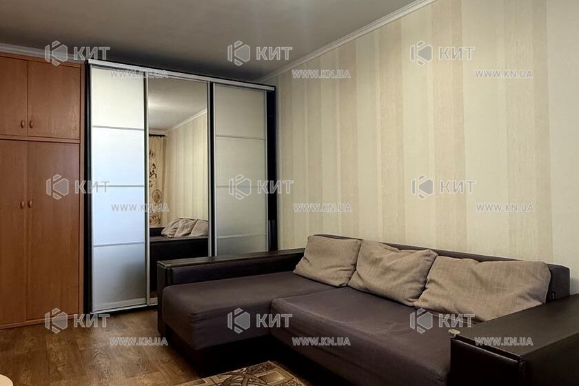 Продаж квартири Харків, Салтівка, 606 мрн., 33м²