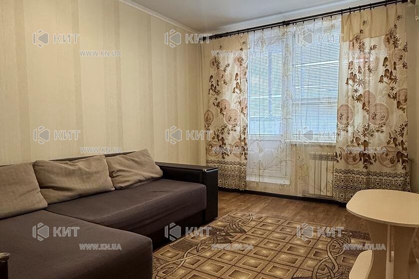 Продаж квартири Харків, Салтівка, 606 мрн., 33м²