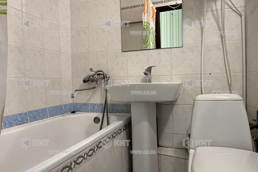 Продаж квартири Харків, Салтівка, 606 мрн., 33м²