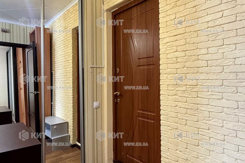 Продаж квартири Харків, Салтівка, 606 мрн., 33м²