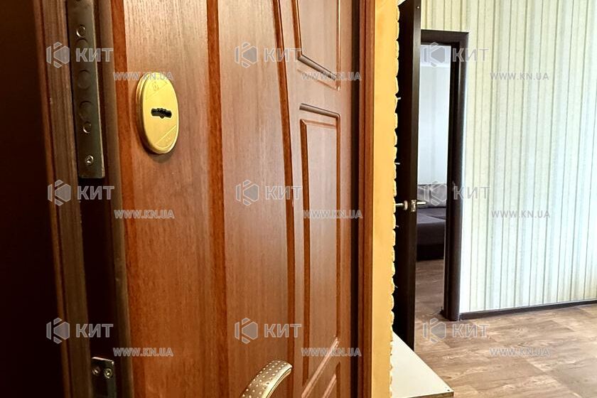 Продаж квартири Харків, Салтівка, 606 мрн., 33м²