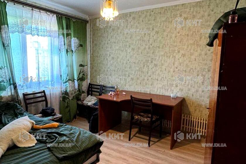 Продаж квартири Харків, Нові Дома, 54м²