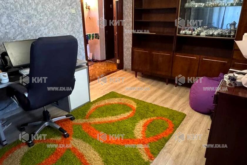 Продаж квартири Харків, Нові Дома, 54м²