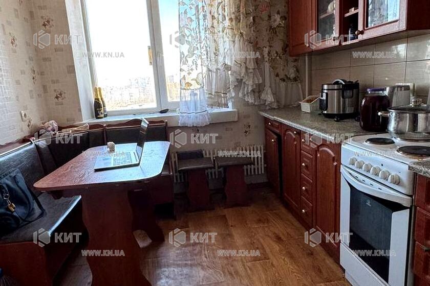 Продаж квартири Харків, Нові Дома, 54м²