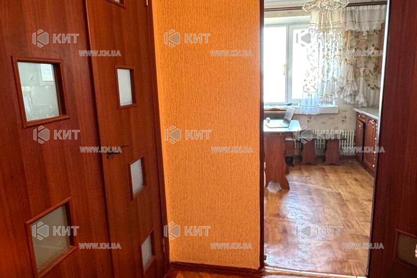 Продаж квартири Харків, Нові Дома, 54м²