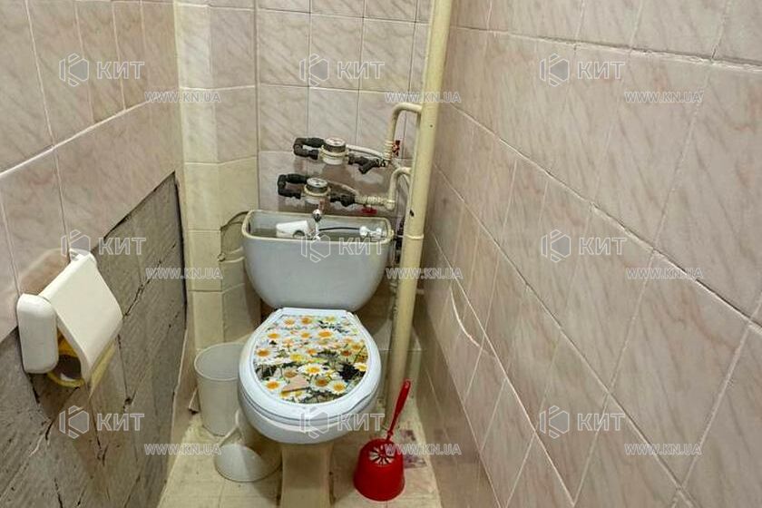 Продаж квартири Харків, Нові Дома, 54м²