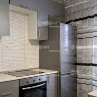 Продаж квартири Харків, ХТЗ, Рогань, 39м²