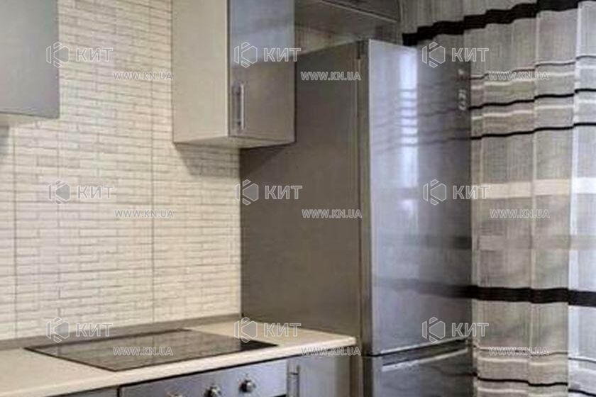 Продаж квартири Харків, ХТЗ, Рогань, 39м²