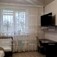Продаж квартири Харків, ХТЗ, Рогань, 39м²