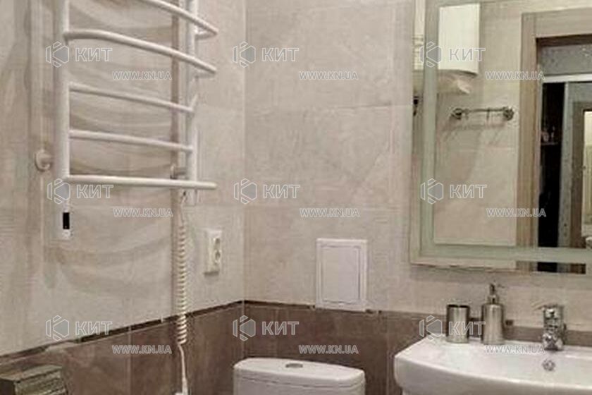 Продаж квартири Харків, ХТЗ, Рогань, 39м²