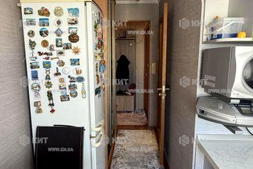 Продажа квартиры Харьков, Салтовка, 624 мрн., 65м²