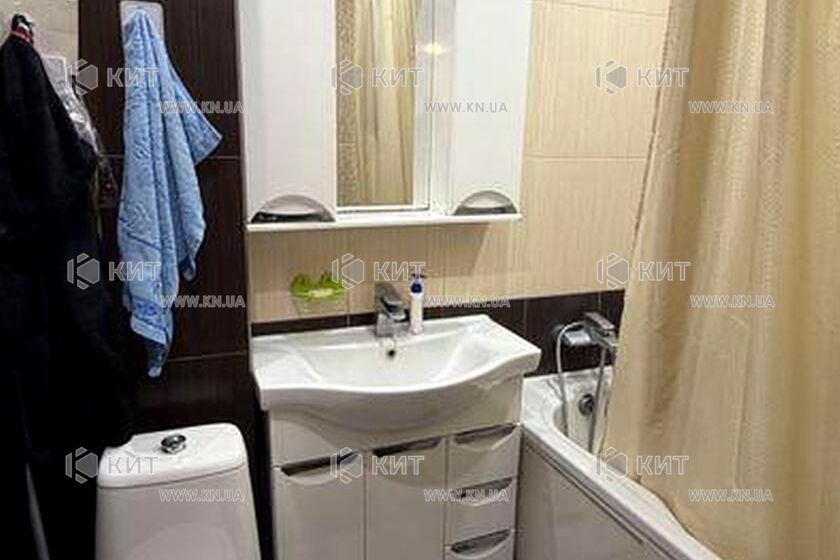 Продажа квартиры Харьков, Салтовка, 624 мрн., 65м²