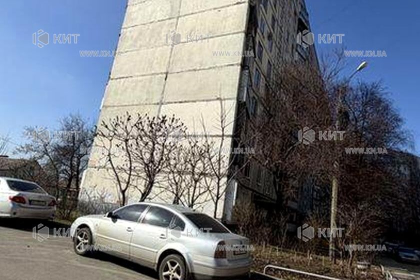 Продажа квартиры Харьков, Салтовка, 624 мрн., 65м²