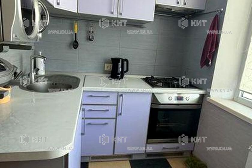 Продажа квартиры Харьков, Салтовка, 624 мрн., 65м²