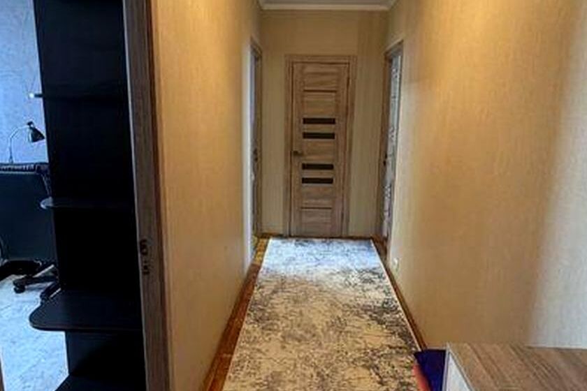 Продажа квартиры Харьков, Салтовка, 624 мрн., 65м²