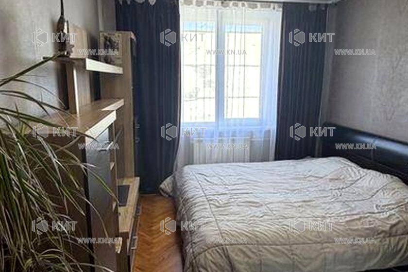 Продажа квартиры Харьков, Салтовка, 624 мрн., 65м²