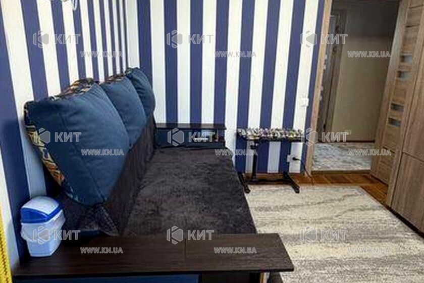 Продажа квартиры Харьков, Салтовка, 624 мрн., 65м²